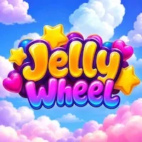 jelly wheel slot icon