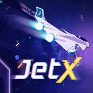 jetx game icon