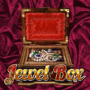 jewel box slot icon