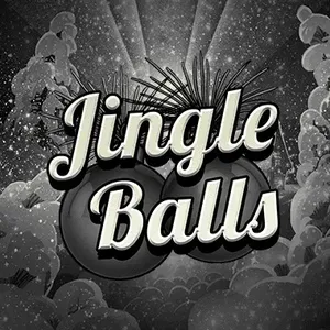 jingle balls slot icon
