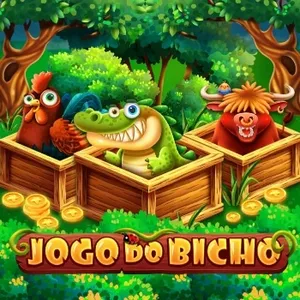 jogo do bicho bgaming game icon