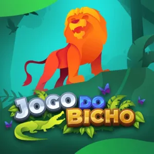 jogo do bicho game icon