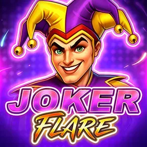 joker flare slot icon