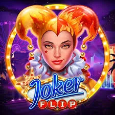 joker flip slot icon