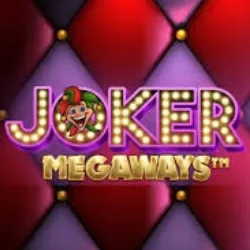 joker megaways slot icon