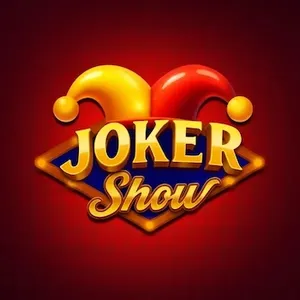 joker show slot icon