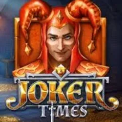 joker times slot icon