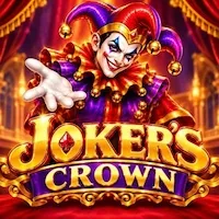 jokers crown slot icon