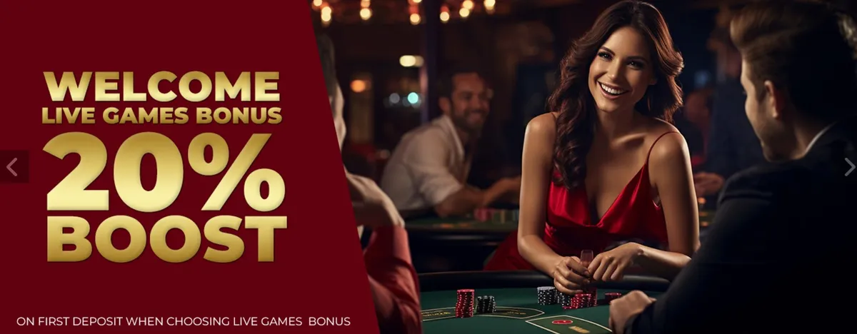 joya casino welcome bonus