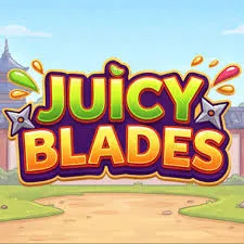 juicy blades slot icon