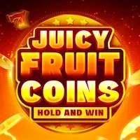 juicy fruit coins slot icon