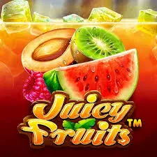 juicy fruits slot icon