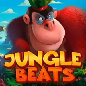 jungle beats slot icon