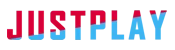 justplay logo