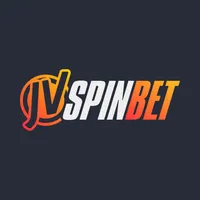 jvspinbet casino logo square