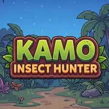kamo insect hunter slot icon