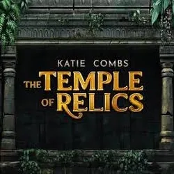 katie combs the temple of relics slot icon