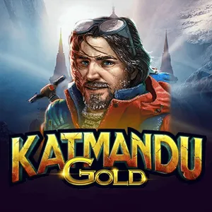 katmandu gold slot icon