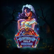 katrinas wheel of fortune slot icon