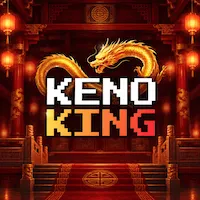keno king slot icon