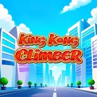 king kong climber slot icon