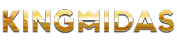 king midas games provider logo