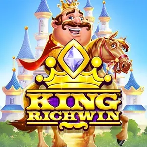 king richwin slot icon