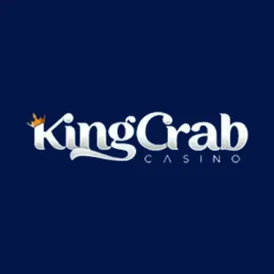 kingcrab casino logo square