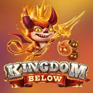 kingdom below slot icon