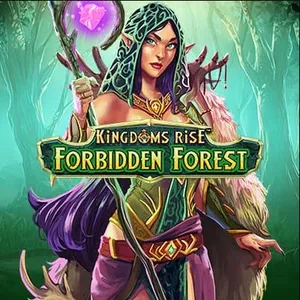 kingdoms rise forbidden forest slot icon