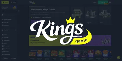 kings game casino featured image icon