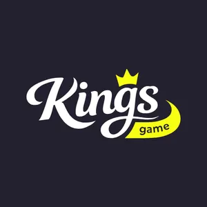 kings game casino logo square