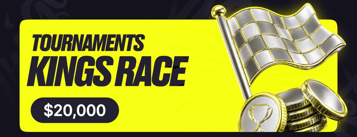 kings game casino tournaments kings race icon