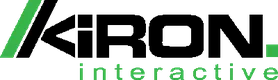 kiron interactive logo