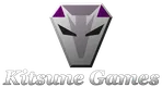kitsune games provider logo