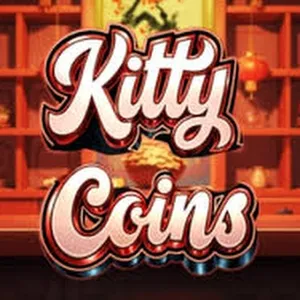 kitty coins slot icon