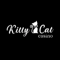 kittycat casino logo square