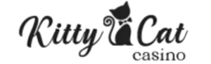 kittycat casino logo