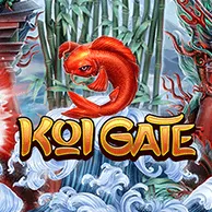 koi gate slot icon