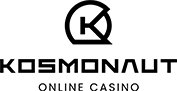 kosmonaut-casino-logo