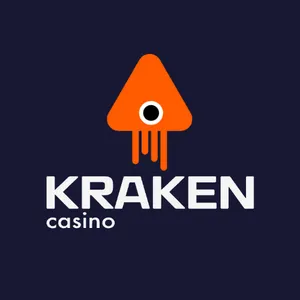 kraken casino logo square