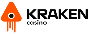 kraken casino logo