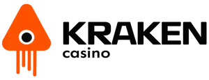 kraken casino logo