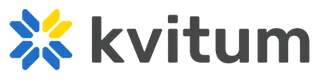 kvitum logo