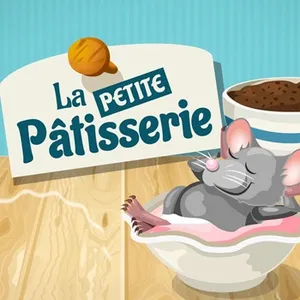 la petite patisserie slot icon