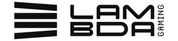 lambda gaming provide logo