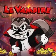 le vampire slot icon