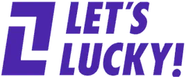 lets lucky logo