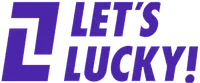 lets lucky logo