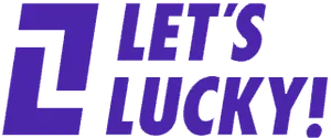 lets lucky logo